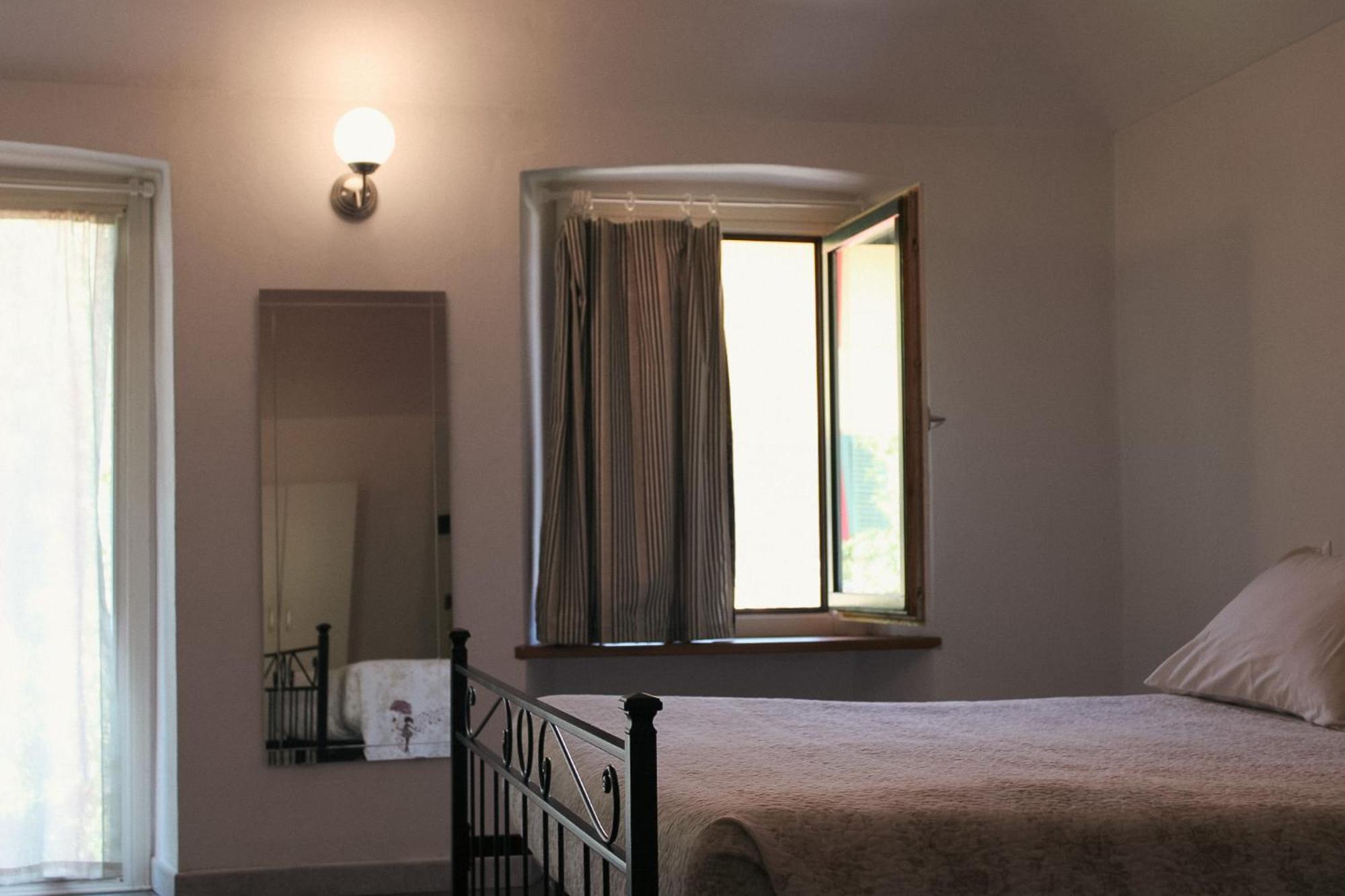Bed&Braja 호텔 Vische 외부 사진